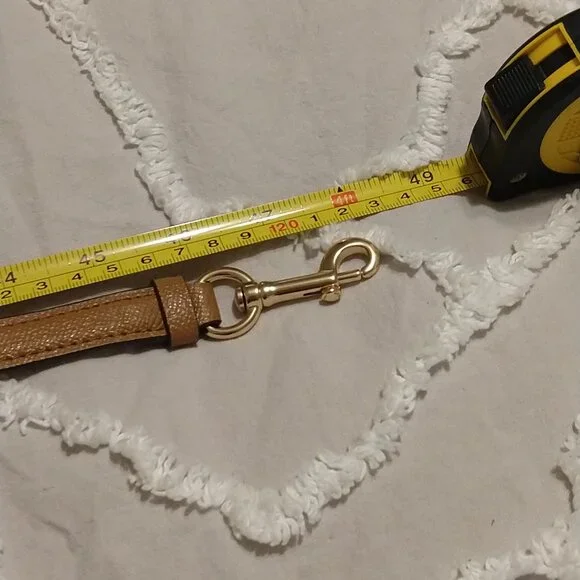 Coach Rowan Satchel Bag - Picture 9 of 14